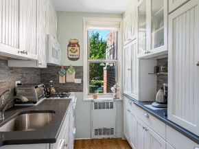 5650 Netherland Avenue 1A, Bronx NY 10471