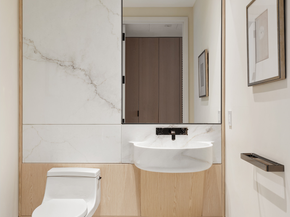 77 Greenwich Street 26C, New York NY 10006