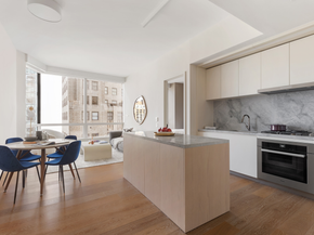 77 Greenwich Street 26C, New York NY 10006