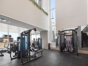 77 Greenwich Street 26C, New York NY 10006