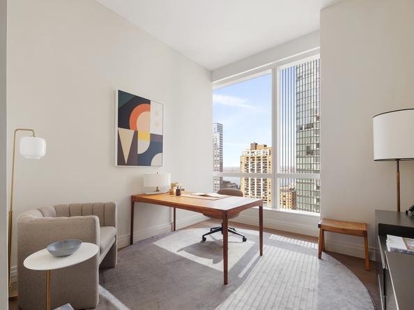 77 Greenwich Street 26C, New York NY 10006
