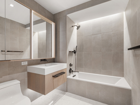 77 Greenwich Street 26C, New York NY 10006