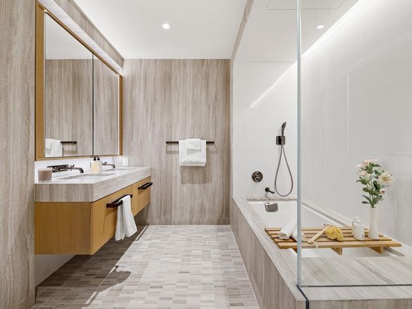 77 Greenwich Street 23A, New York NY 10006