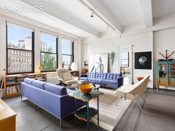 477 Washington Street 4, New York NY 10013