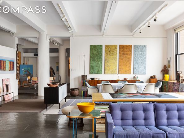 477 Washington Street 4, New York NY 10013