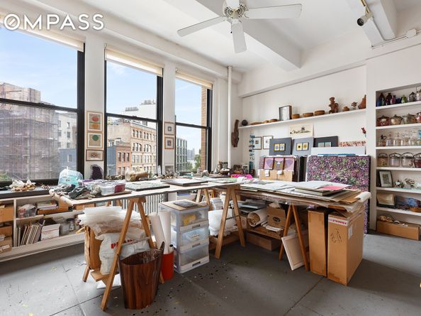 477 Washington Street 4, New York NY 10013