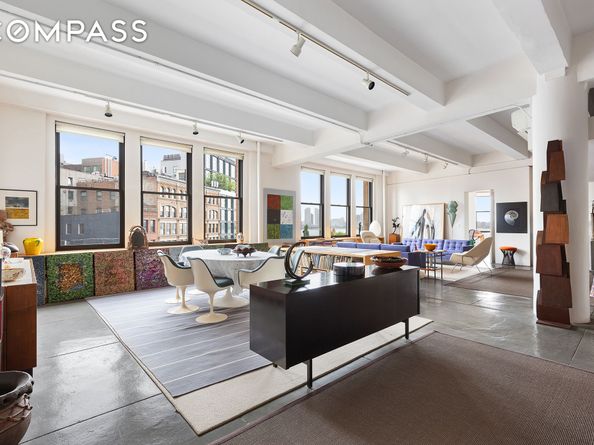 477 Washington Street 4, New York NY 10013