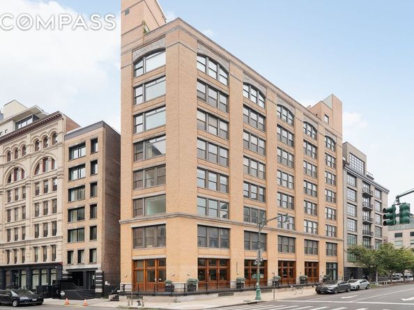477 Washington Street 4, New York NY 10013