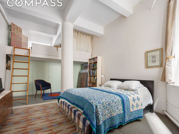 477 Washington Street 4, New York NY 10013