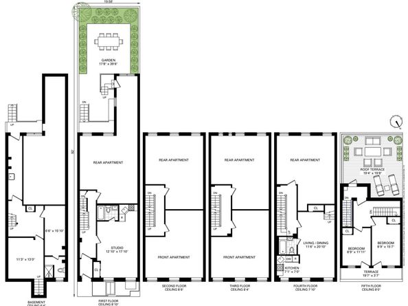 352 East 19th Street, New York NY 10003