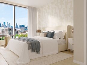 11-36 45th Road 407B, Queens NY 11101