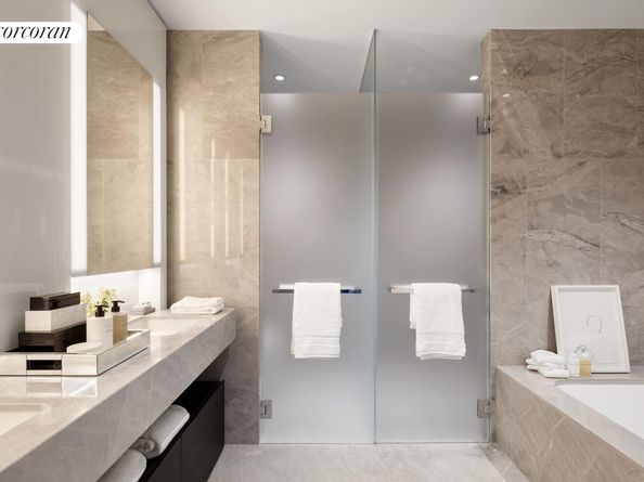 15 Hudson Yards 69B, New York NY 10001