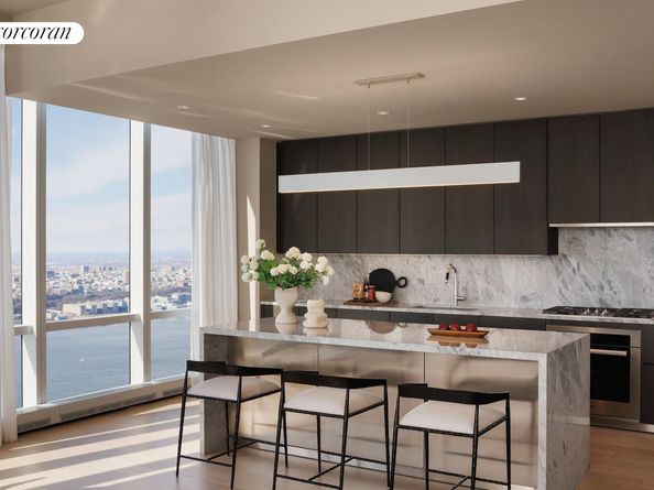 15 Hudson Yards 69B, New York NY 10001