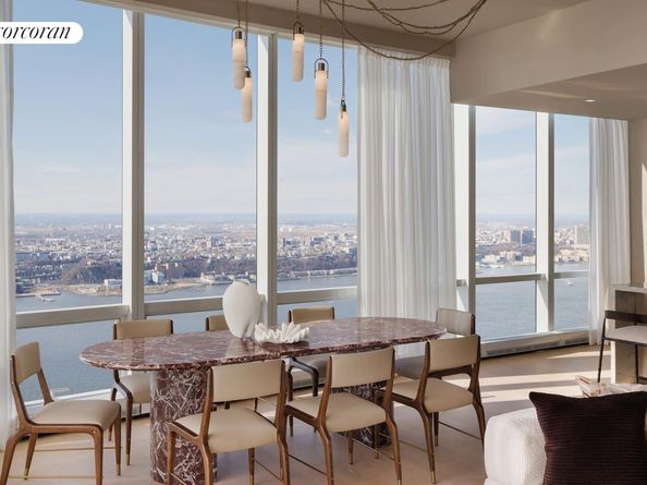 15 Hudson Yards 69B, New York NY 10001