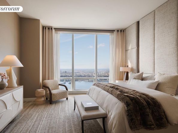 15 Hudson Yards 69B, New York NY 10001