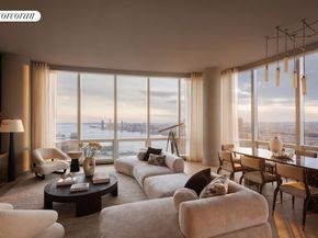 15 Hudson Yards 69B, New York NY 10001