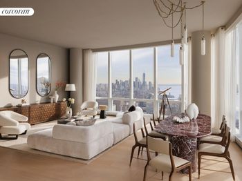 15 Hudson Yards