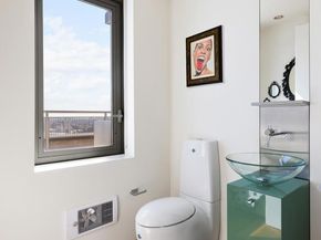 100 Jay Street PH, Brooklyn NY 11201