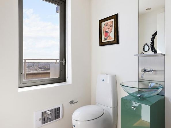 100 Jay Street PH, Brooklyn NY 11201