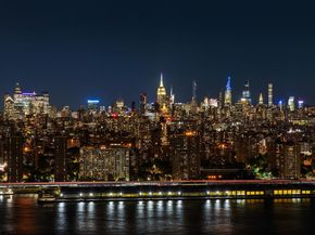 100 Jay Street PH, Brooklyn NY 11201