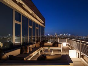 100 Jay Street PH, Brooklyn NY 11201