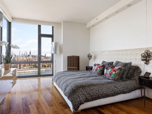 100 Jay Street PH, Brooklyn NY 11201