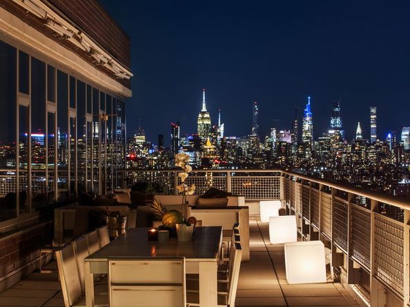 100 Jay Street PH, Brooklyn NY 11201