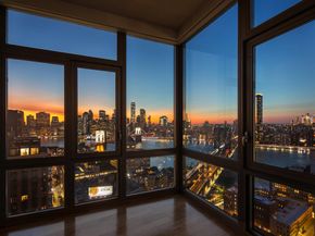 100 Jay Street PH, Brooklyn NY 11201