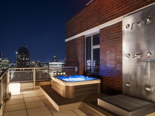 100 Jay Street PH, Brooklyn NY 11201