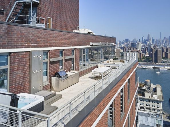 100 Jay Street PH, Brooklyn NY 11201
