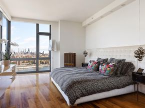 100 Jay Street PH, Brooklyn NY 11201