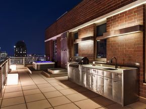 100 Jay Street PH, Brooklyn NY 11201