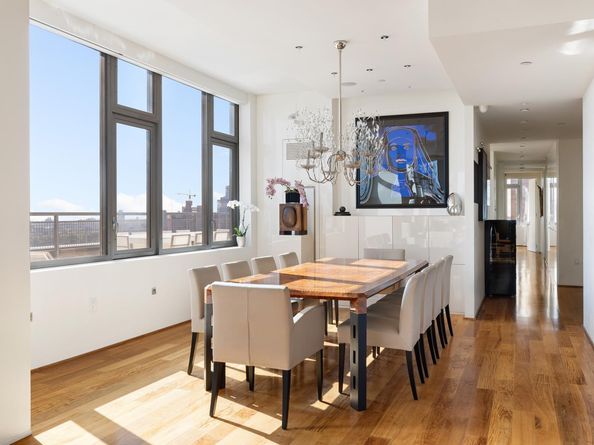 100 Jay Street PH, Brooklyn NY 11201