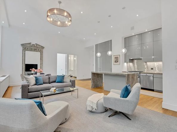 252 7th Avenue 3/C, New York NY 10001