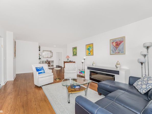 3777 Independence Avenue 14M, Bronx NY 10463