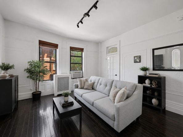 411 Clinton Street 5, Brooklyn NY 11231