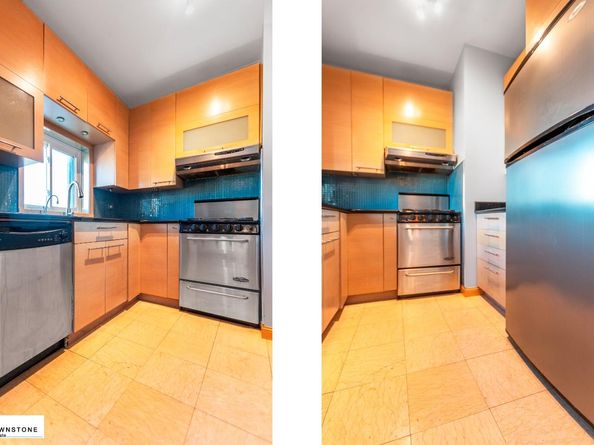 158 Sackett Street 5B, Brooklyn NY 11231