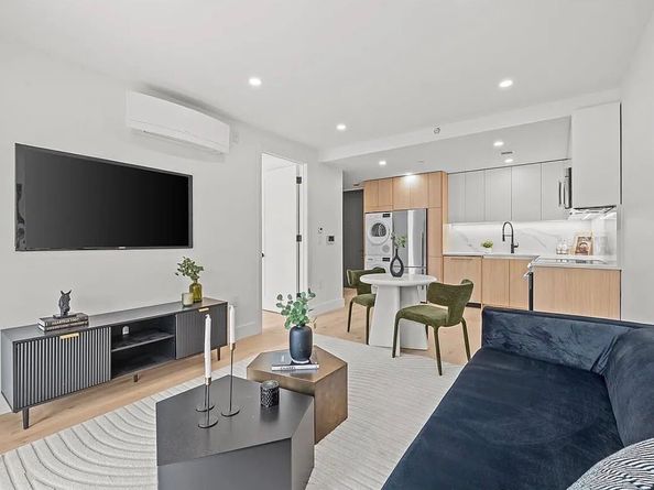 107 Schaefer Street 2A, Brooklyn NY 11207