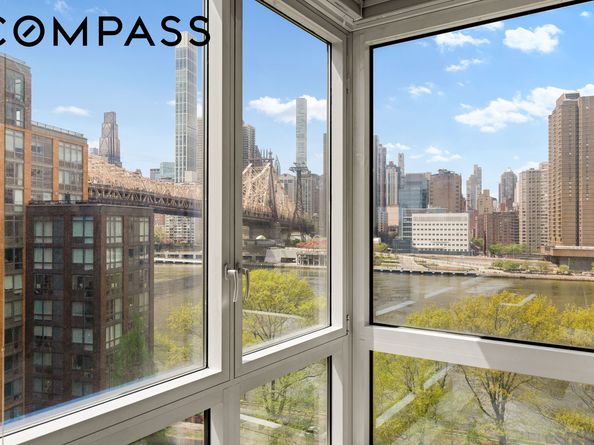 415 Main Street 9D, New York NY 10044