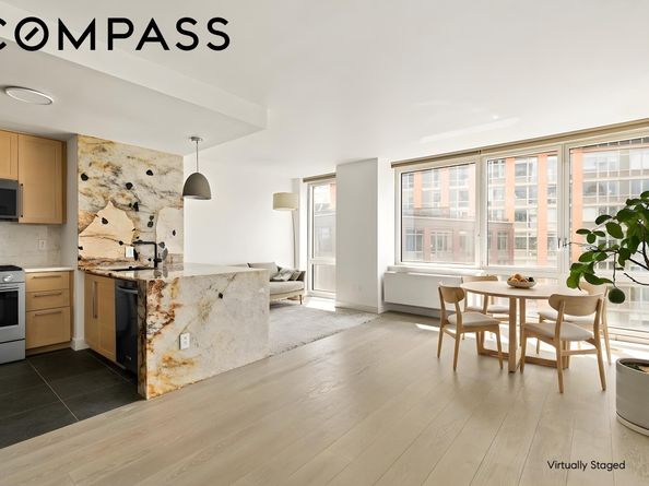415 Main Street 9D, New York NY 10044