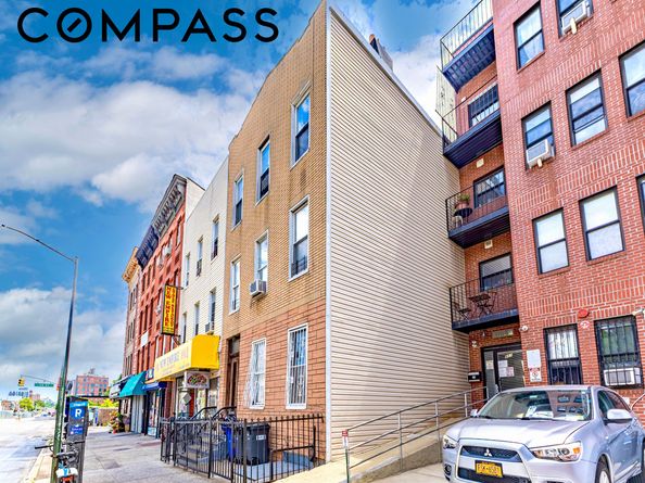 949 4th Avenue, Brooklyn NY 11232