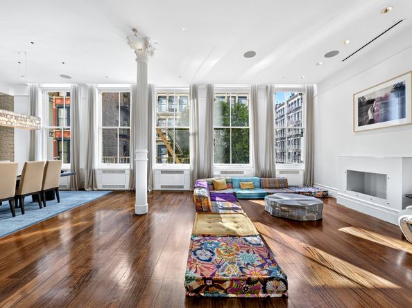 102 Prince Street 2NDFLOOR, New York NY 10012