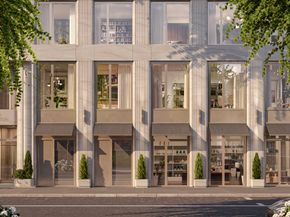660 Lexington Avenue 5B, New York NY 10022