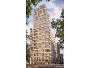 660 Lexington Avenue 5B, New York NY 10022