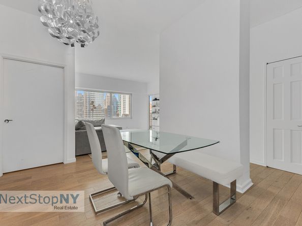 303 East 57th Street 26E, New York NY 10022