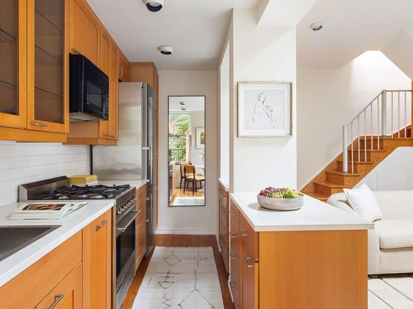 136 Pacific Street 3/4, Brooklyn NY 11201