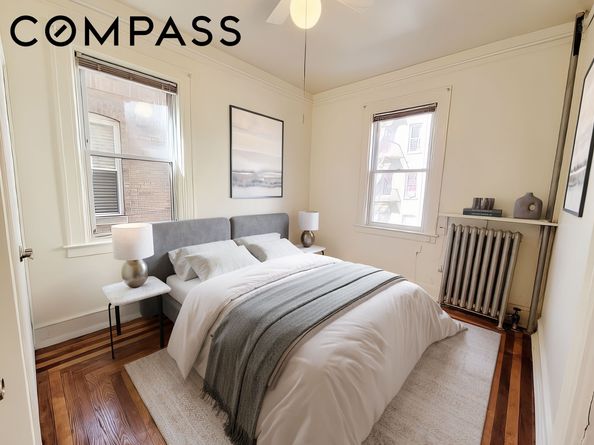 77 Park Terrace W, New York NY 10034