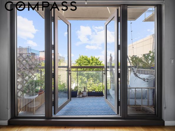 500 4th Avenue 4O, Brooklyn NY 11215