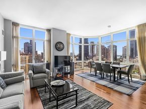 300 East 55th Street 16D, New York NY 10022