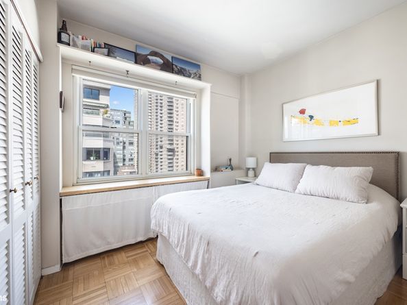 144 East 84th Street 12F, New York NY 10028
